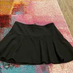 BCBG Maxazria Skater skirt